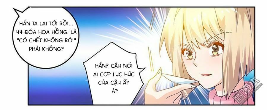 tổng tài đích thiên giới manh thê chapter 44 10