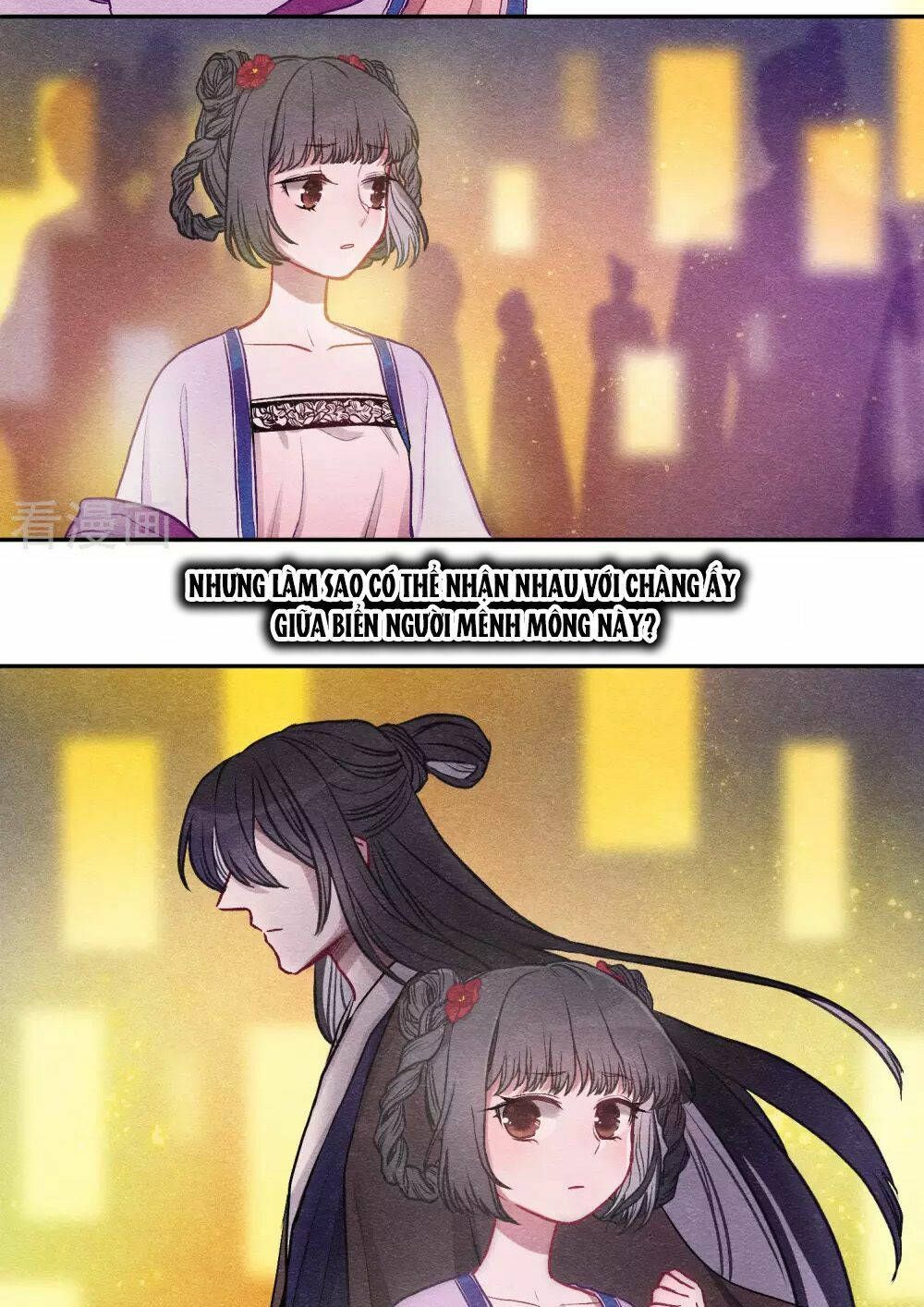 địa ngục cáo bạch thi chapter 97.5 13