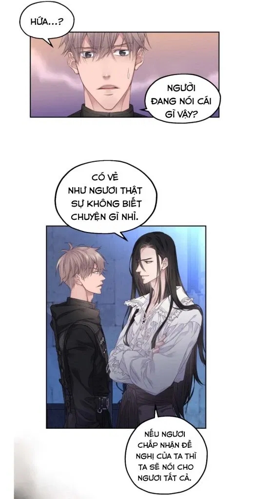 ảo mộng bất thành chapter 6 19