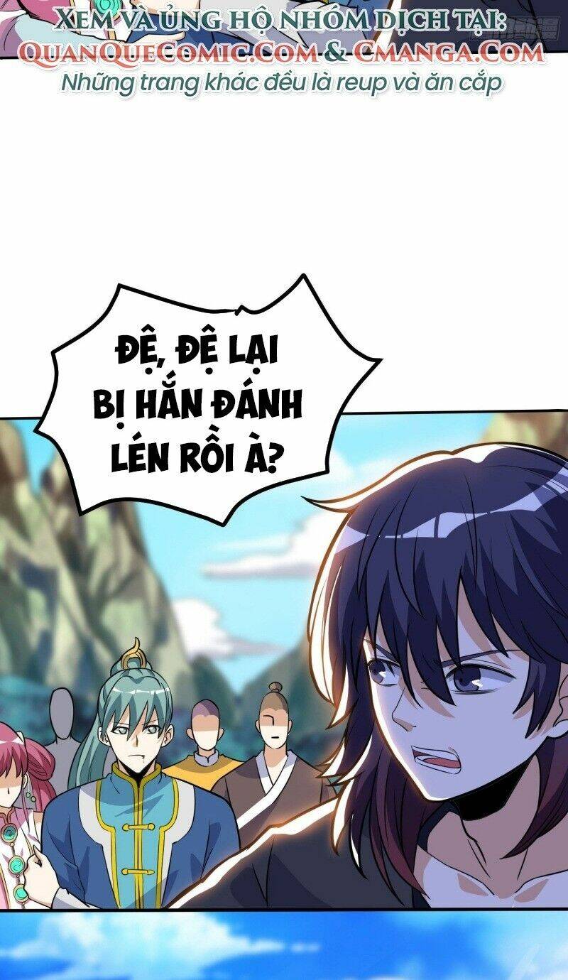 thần võ đế tôn chapter 40 27