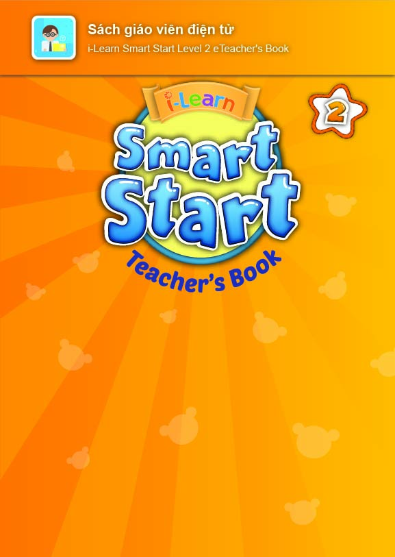 [E-BOOK] i-Learn Smart Start Level 2 Sách giáo viên điện tử