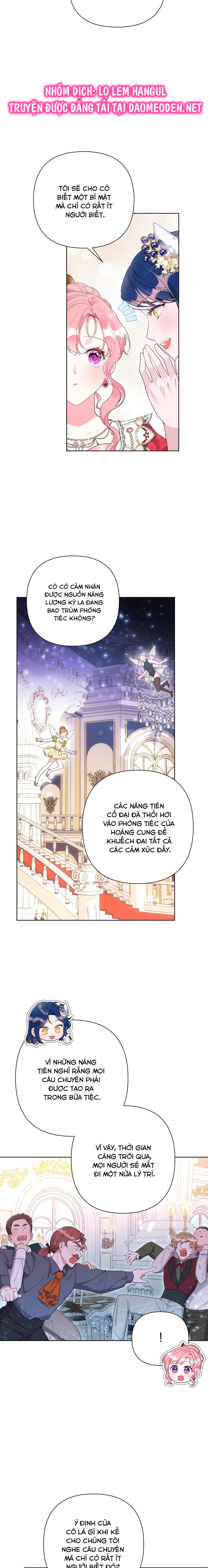 trở thành con dâu bất đắc dĩ chapter 86 5