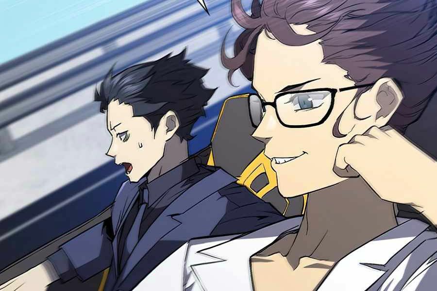 khát vọng trỗi dậy chapter 82 67