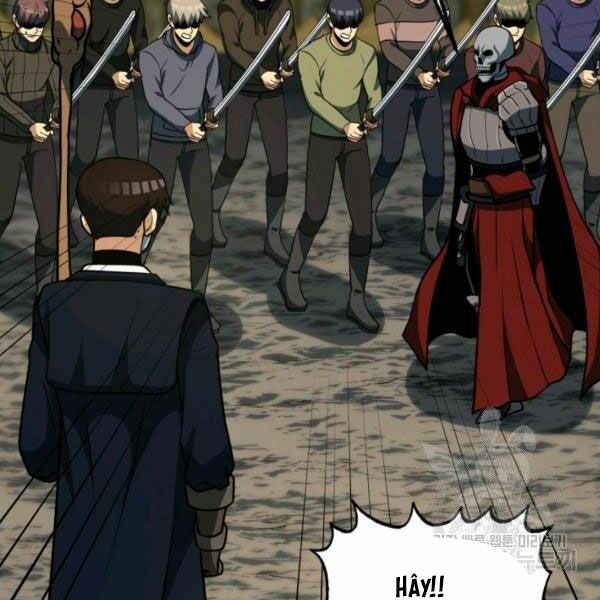 ngôi nhà kết nối với hầm ngục chapter 32 130