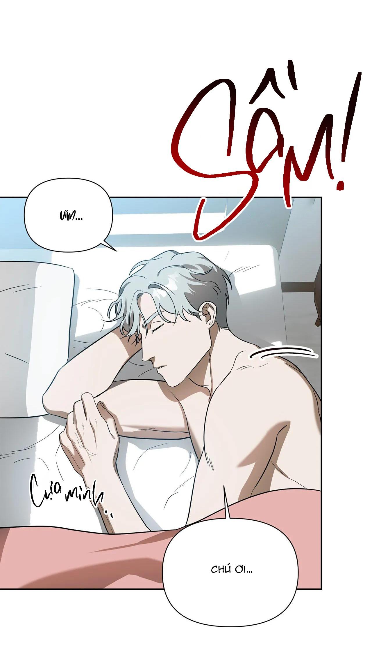 tuyển tập những ông chú tà zâm chapter 6.2 19