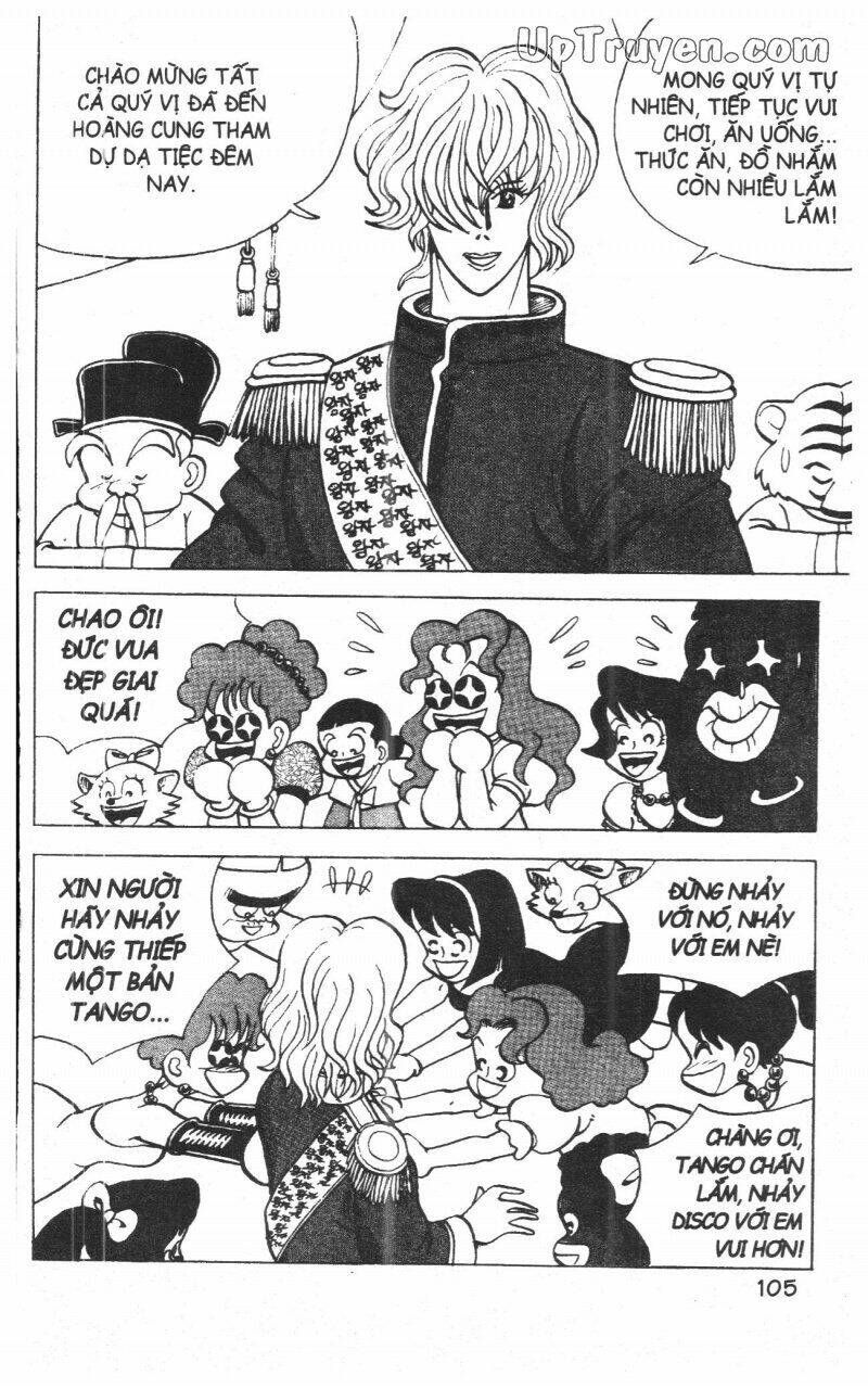đội quân nhí nhố chapter 5 107