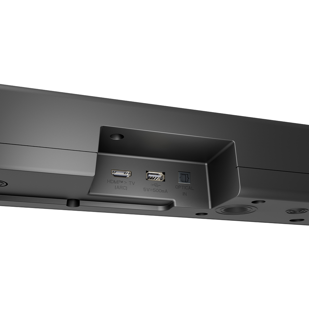 Loa thanh LG S60TR 440W - Hàng Chính Hãng