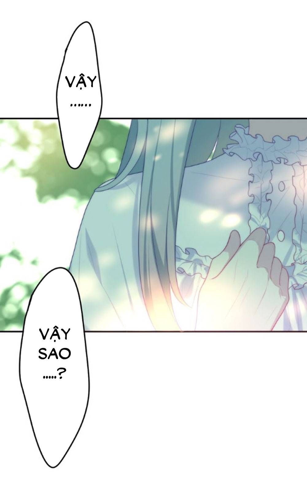 tháng sáu không hẹn mà gặp chapter 41 13