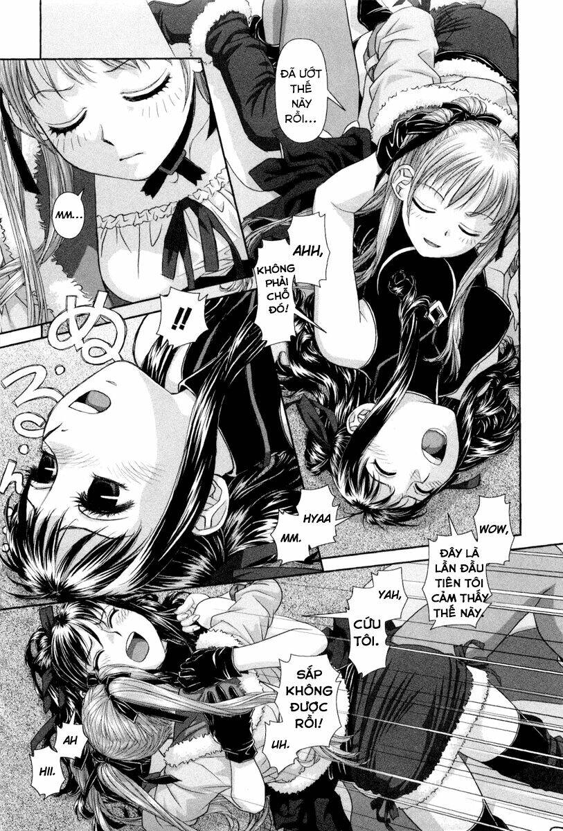 my doll house chapter 1 13