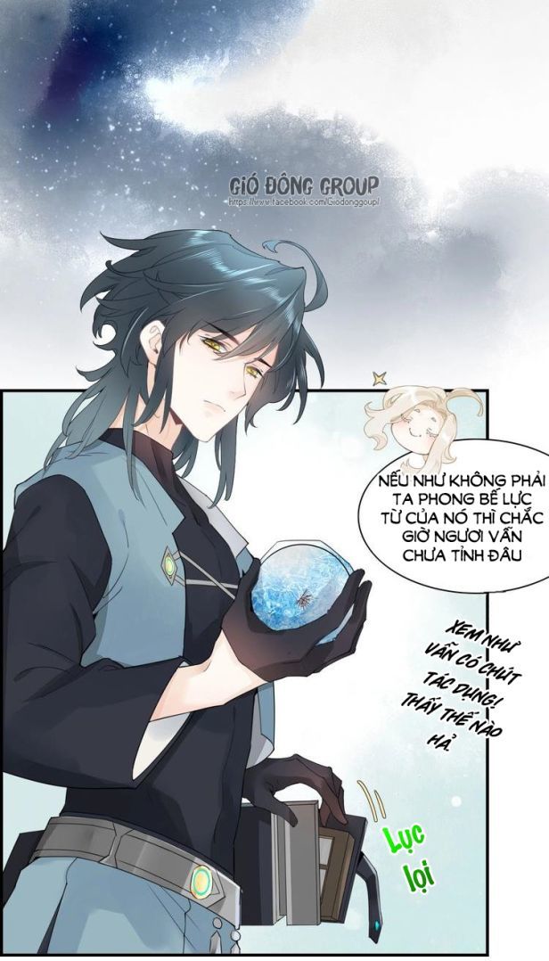 trở lại trước bình minh chapter 4 35