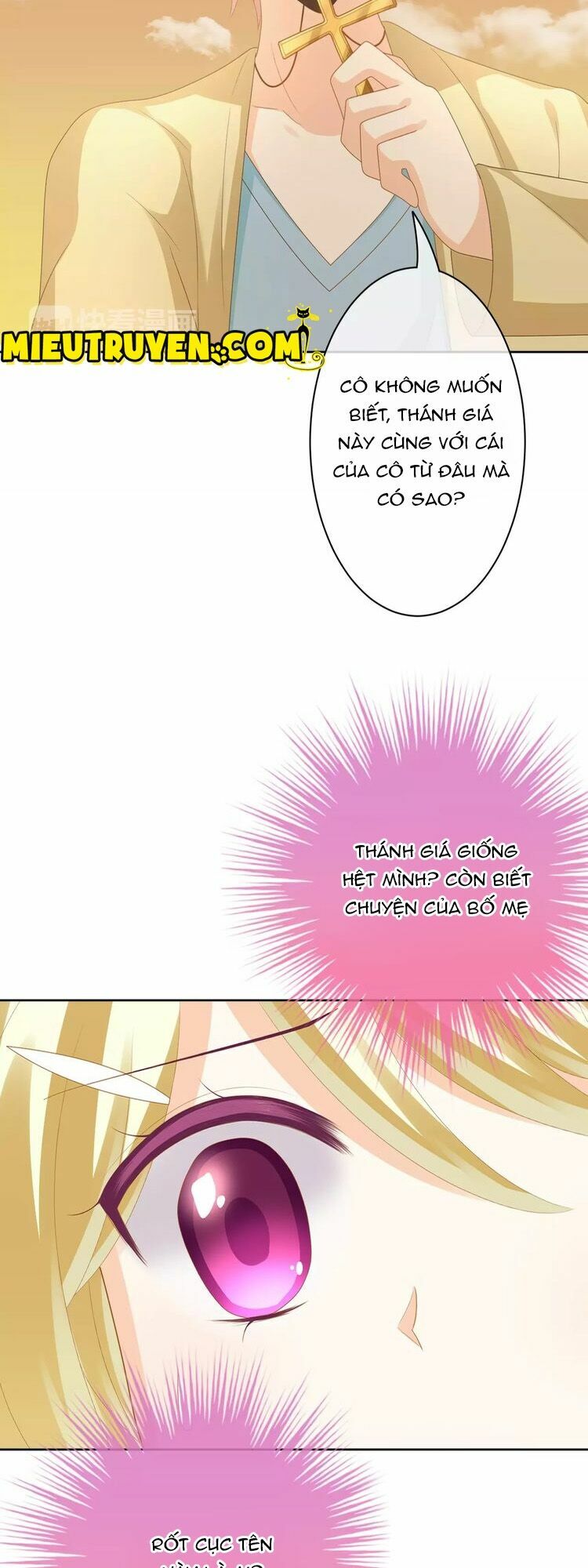 độc nhãn ác ma của ta chapter 18 12