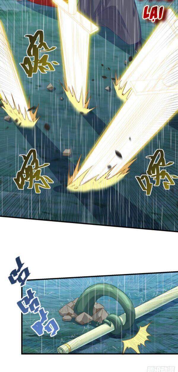 tiên ma đồng tu chapter 140 17