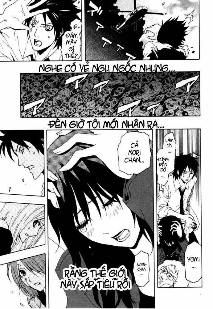 ga-rei chapter 48 40