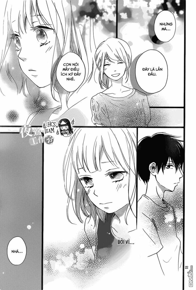seishun note chapter 6 28