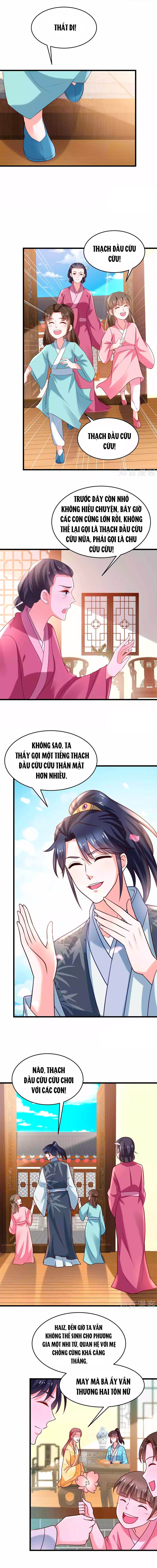 nông nữ thù sắc chapter 197 6