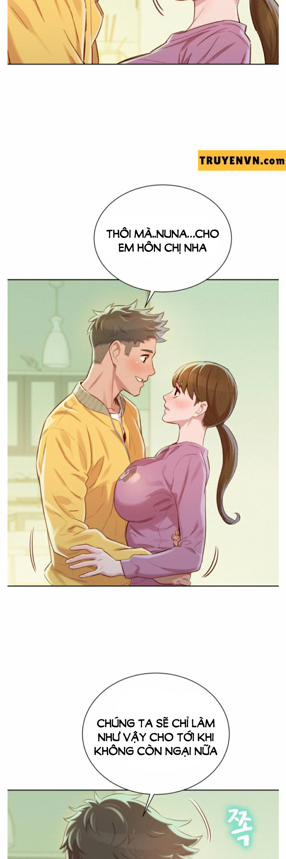 chị gái mưa chapter 78 34