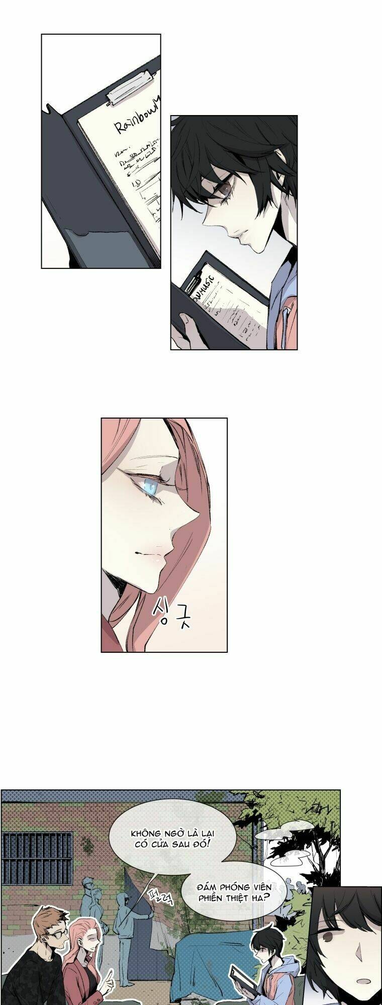 american ghost jack chapter 65 21