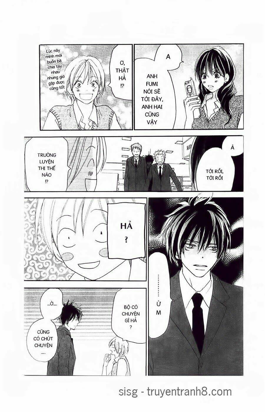 chuyện cấp iii chapter 57 20