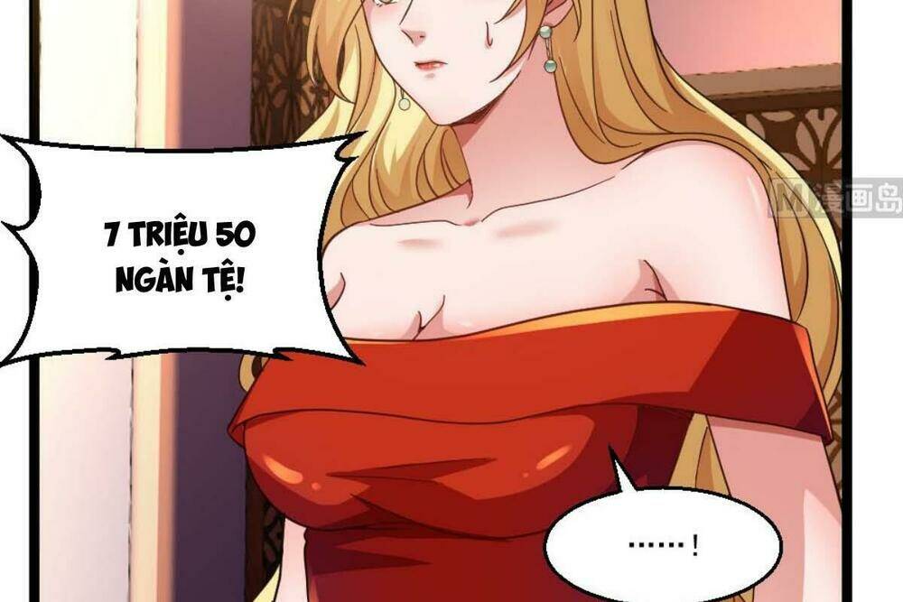 tối cuồng nữ tế chapter 31 32