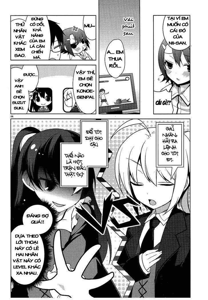 mayo chiki! chapter 15.5 7