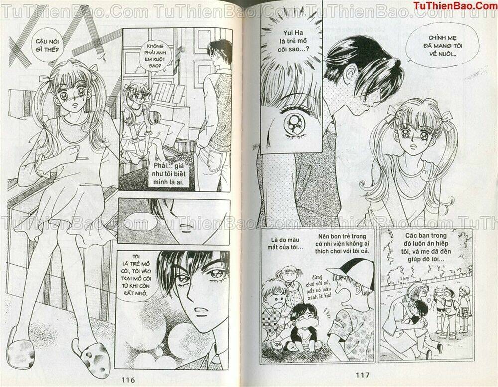 cô nàng đáng yêu chapter 7 57