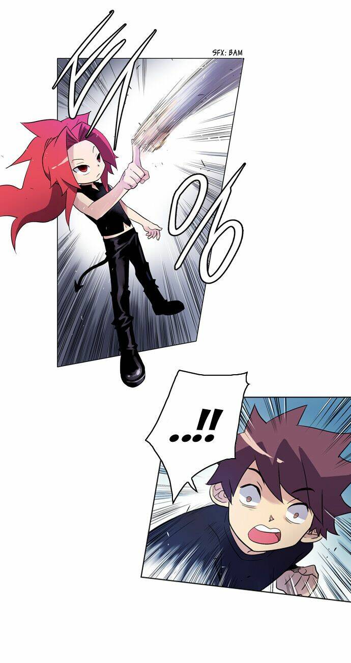 bản khế ước linh hồn chapter 5 16