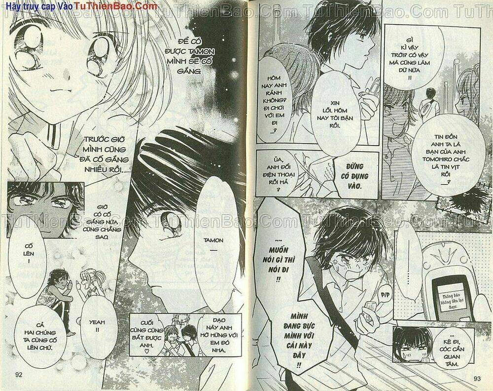 tình bạn dể thương chapter 5 46