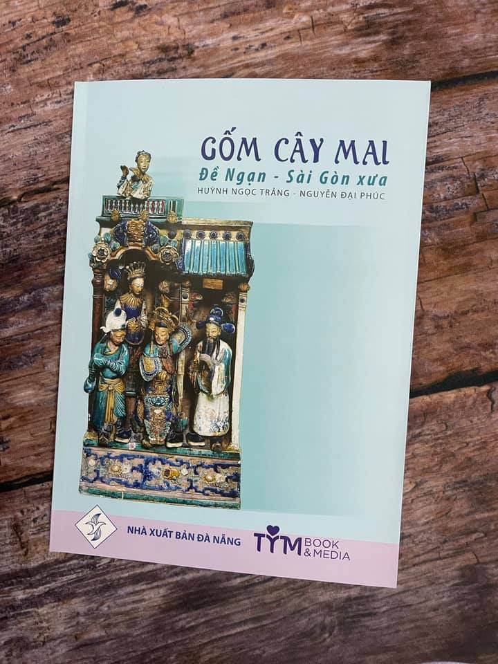 GỐM CÂY MAI