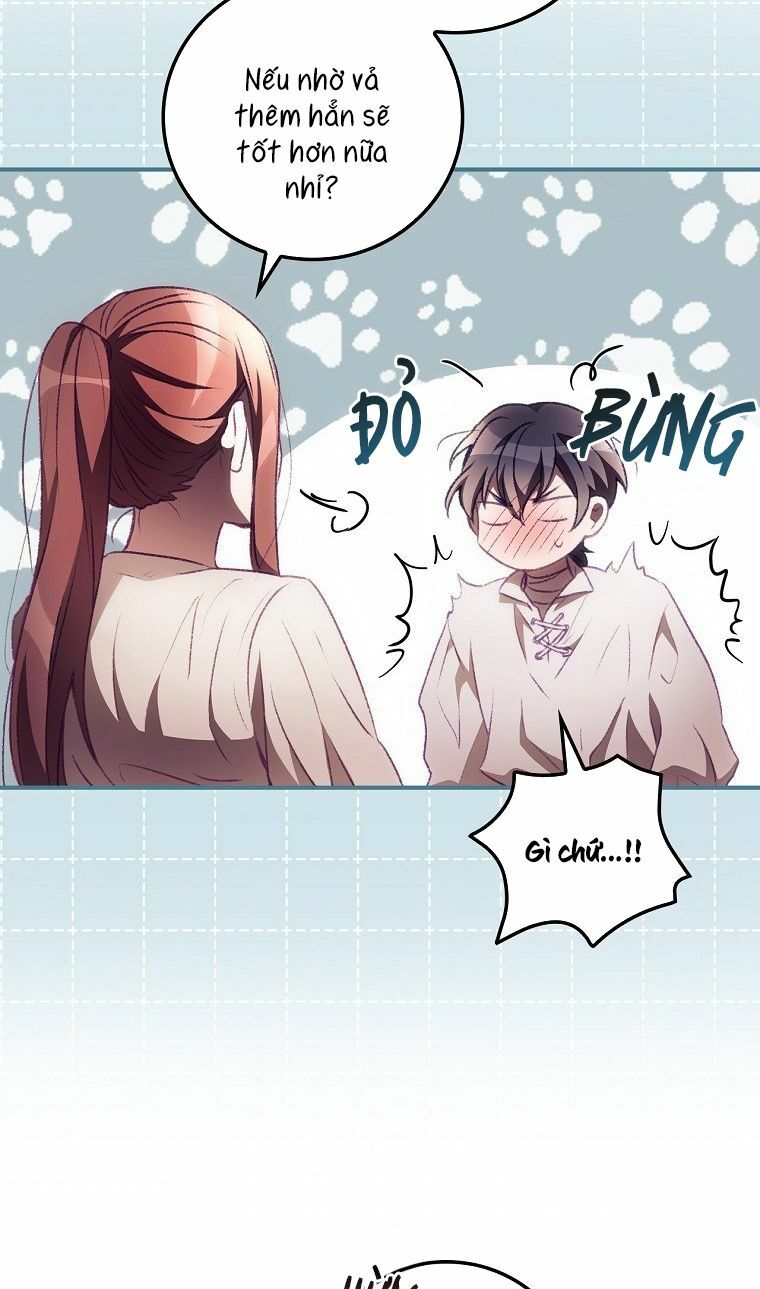 tôi nhìn thấy cái chết của bạn chapter 5 68