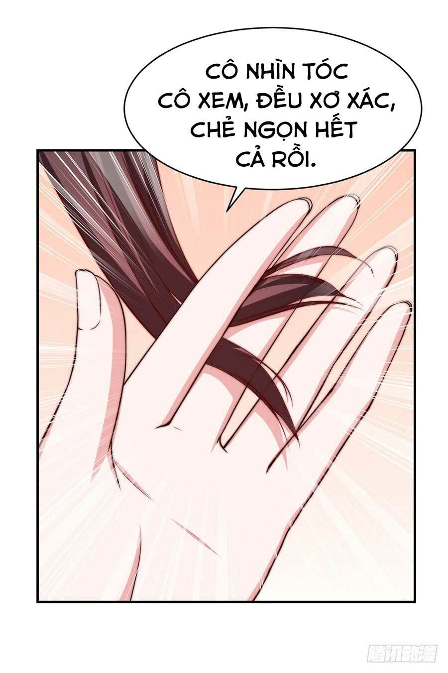 gả cho tình cũ làm lão bà chapter 32 17