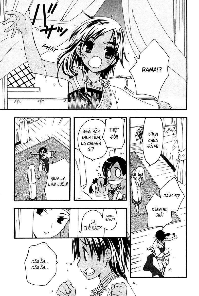 flower flower chapter 7 23