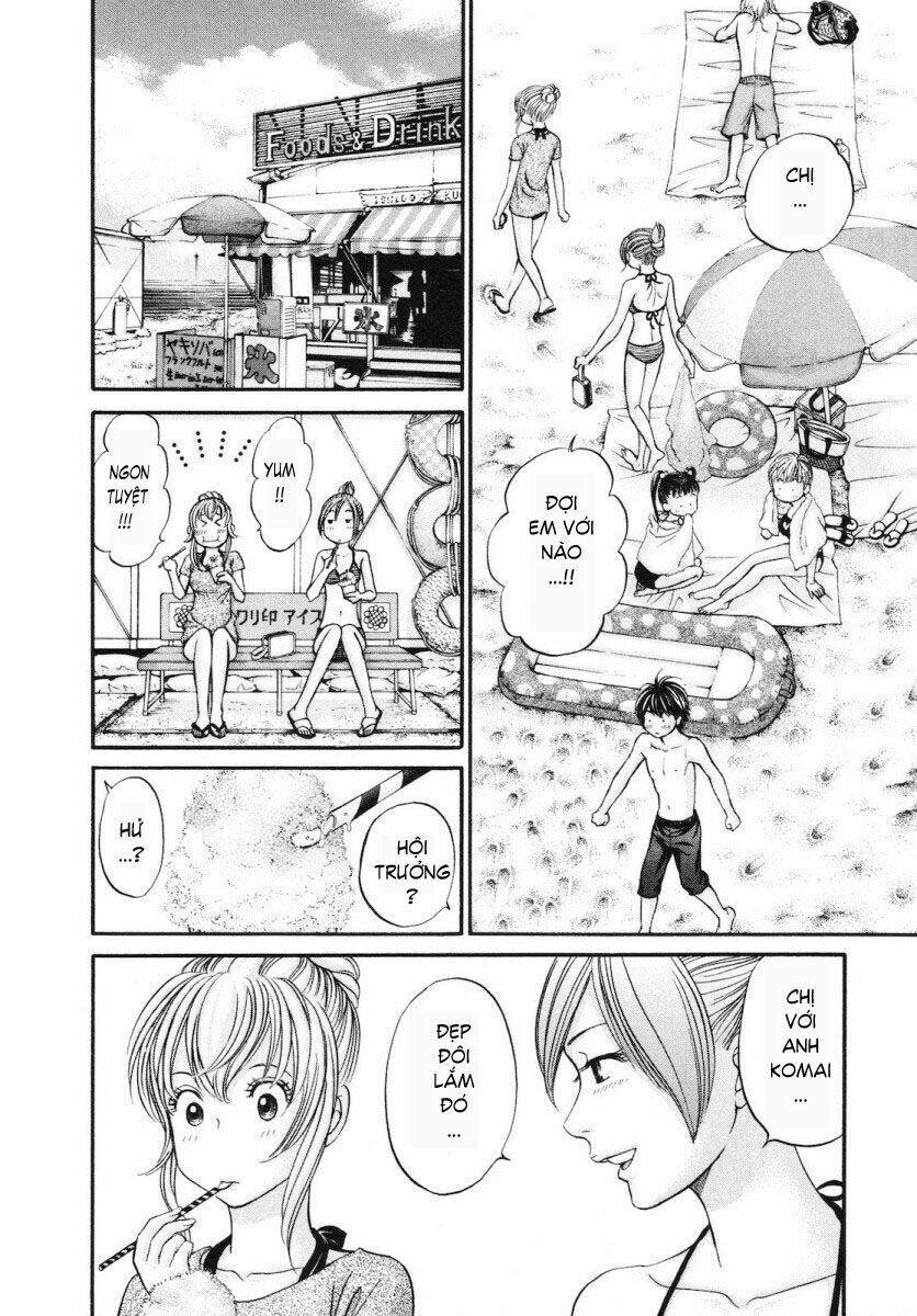 hetakoi chapter 43 25