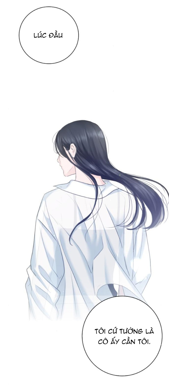 tôi sẽ cho anh thứ tồi tệ nhất chapter 18.2 12