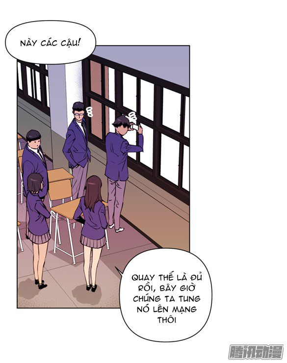 thảm họa mã 0 chapter 11 28