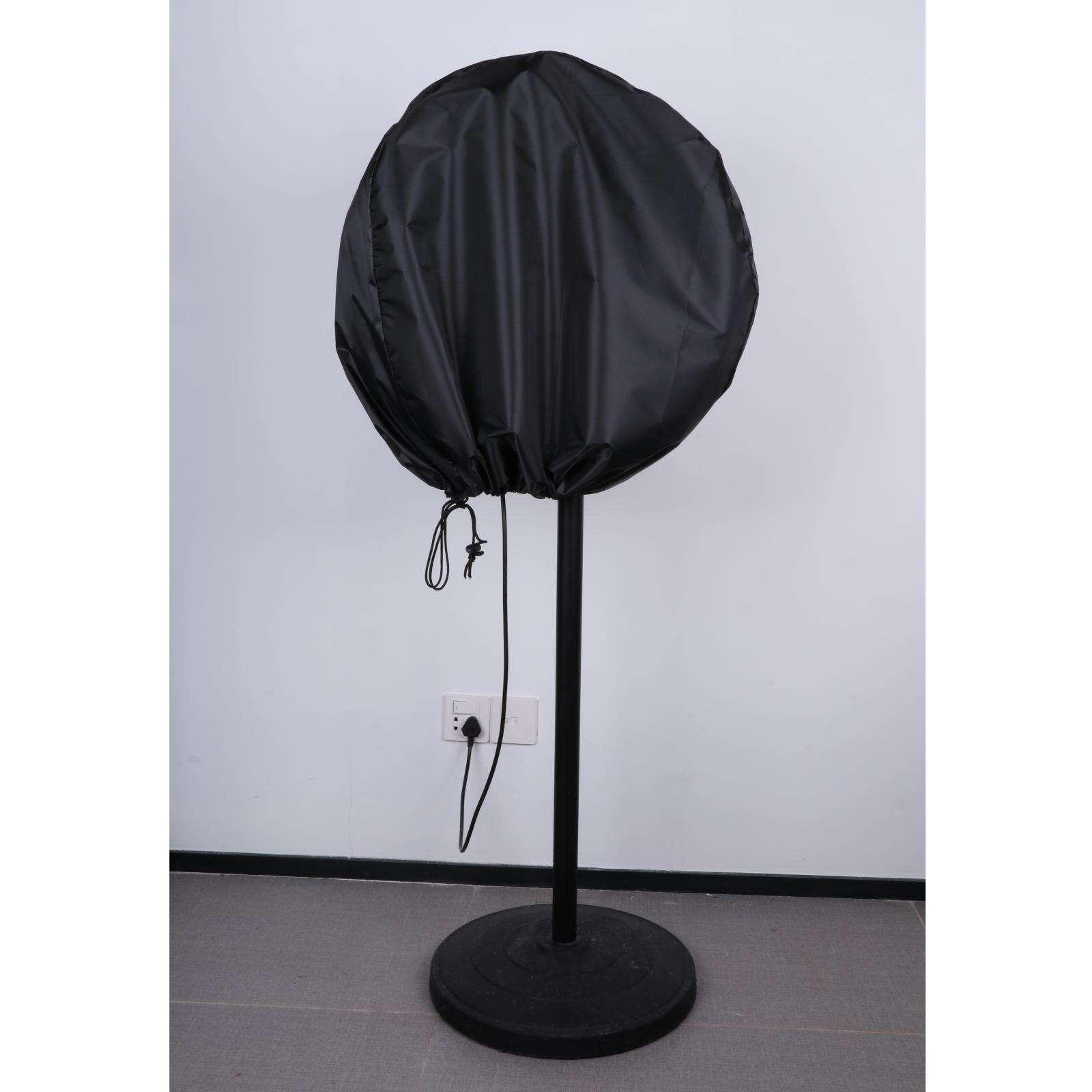 Industrial Fan Cover Dustproof Waterproof Indoor Protect Children's Fingers