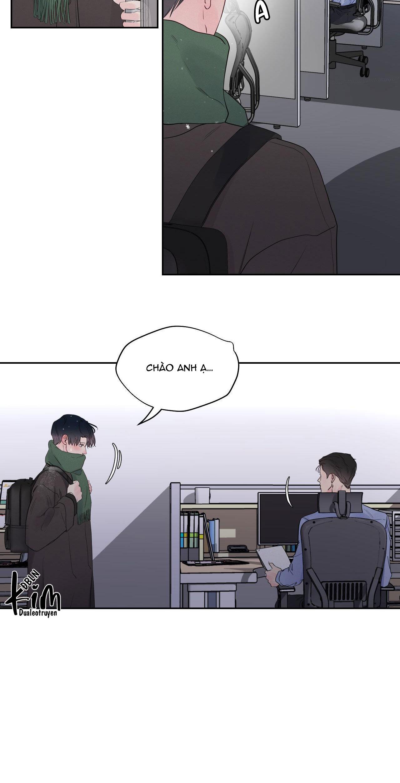 chủ nhân của thứ bảy chapter 10 13