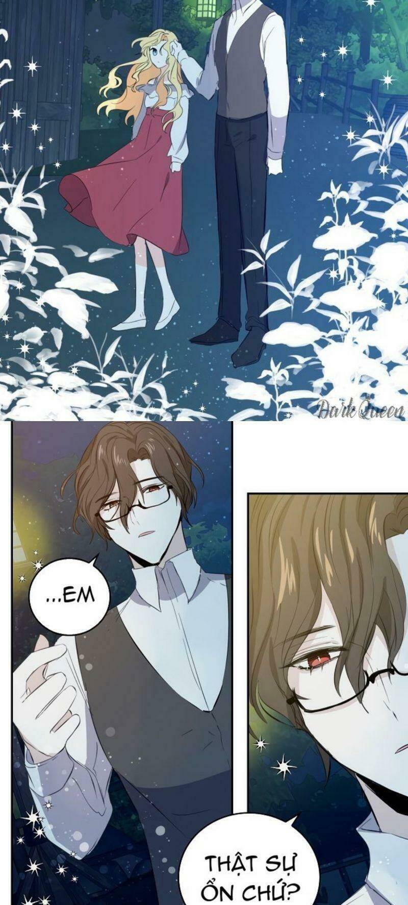 tôi là bạn gái cũ của một người lính chapter 7 25