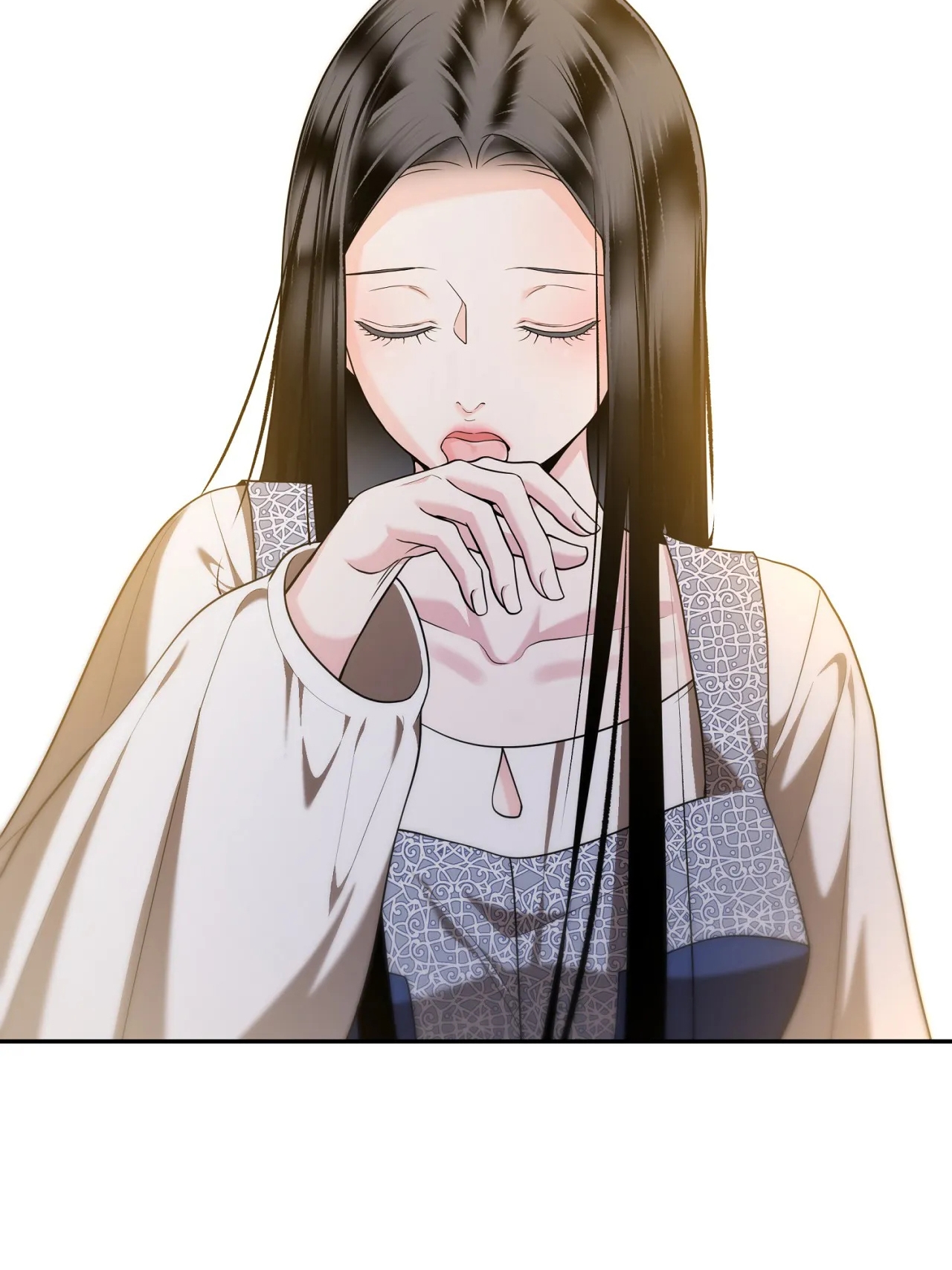 Lửa Trong Đầm Lầy chapter 31.1 - Trang 16