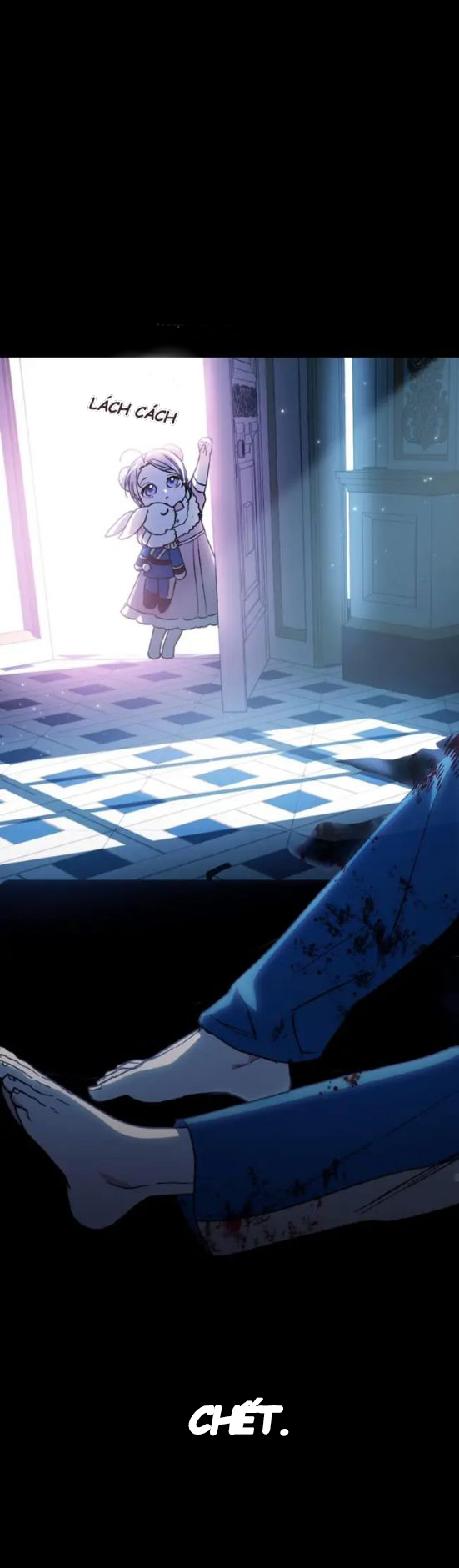 cha à, con không muốn kết hôn đâu chapter 48 33