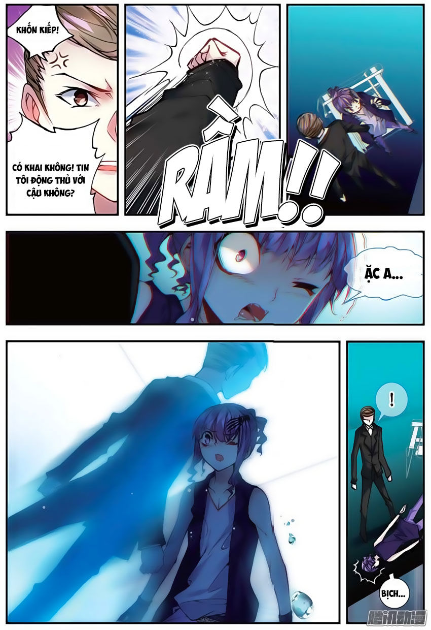 thăng long đạo chapter 29 15