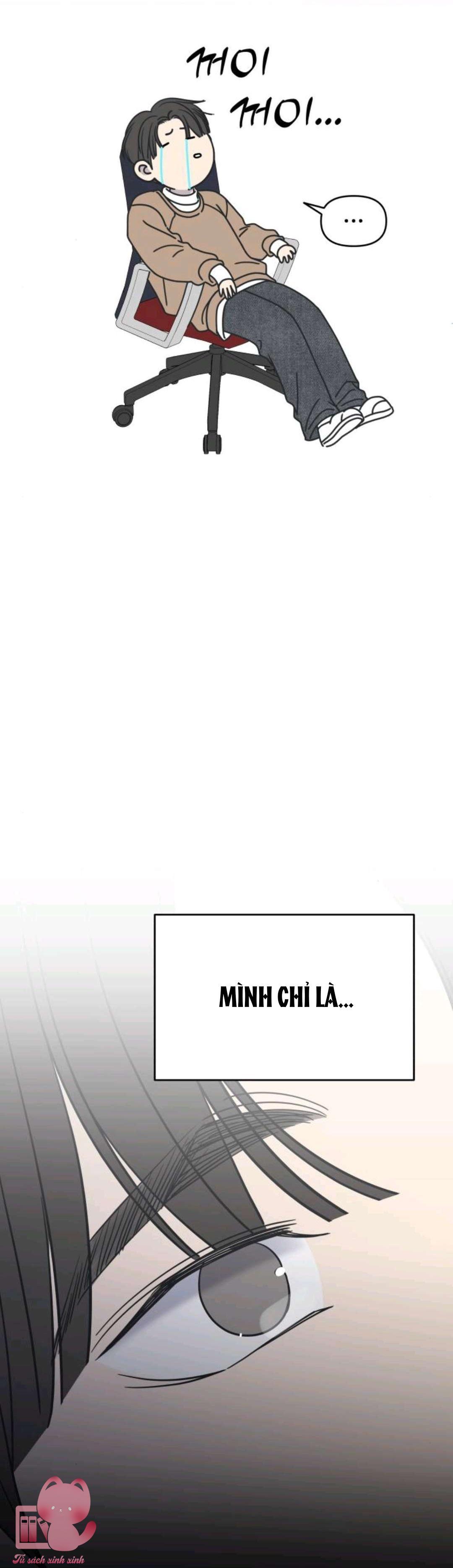 nói không với tình công sở chapter 5 60