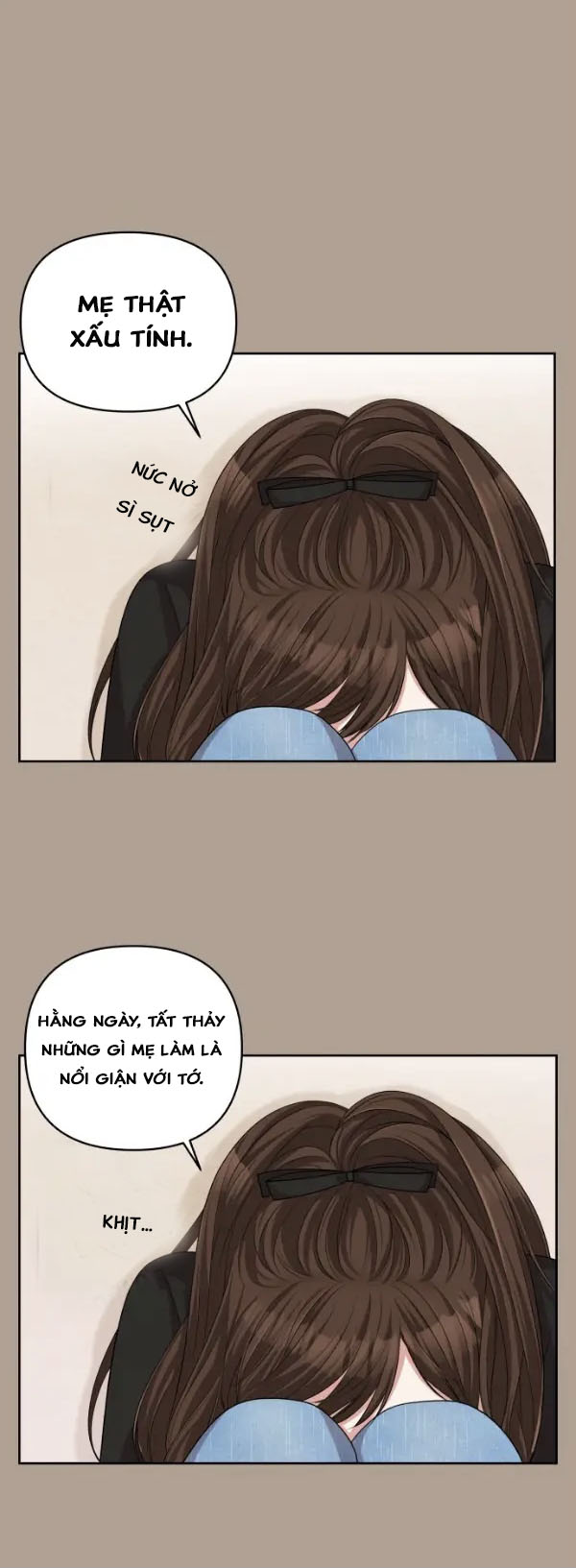 gửi anh,người nắm giữ những vì sao chapter 12 6