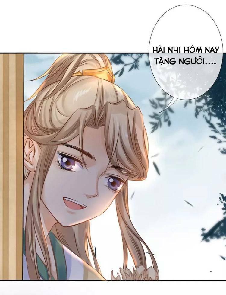 thiếu nữ sấm sét chapter 25 16