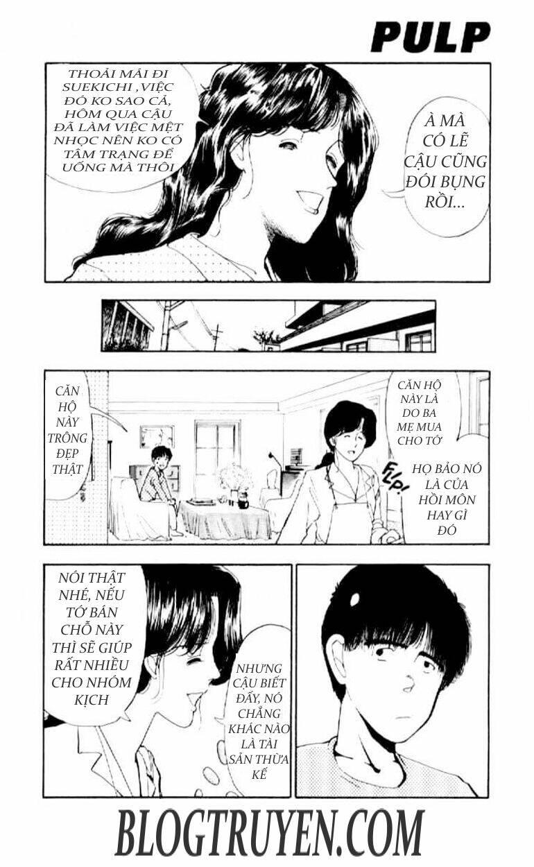 asatte dance chapter 12 12