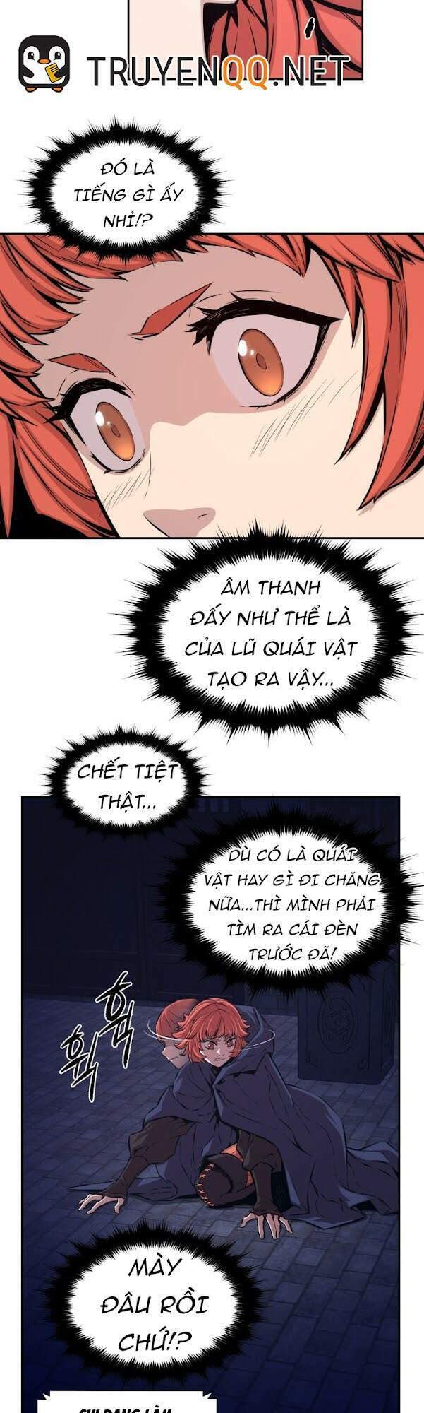 kim giáp đồ long chapter 16 20