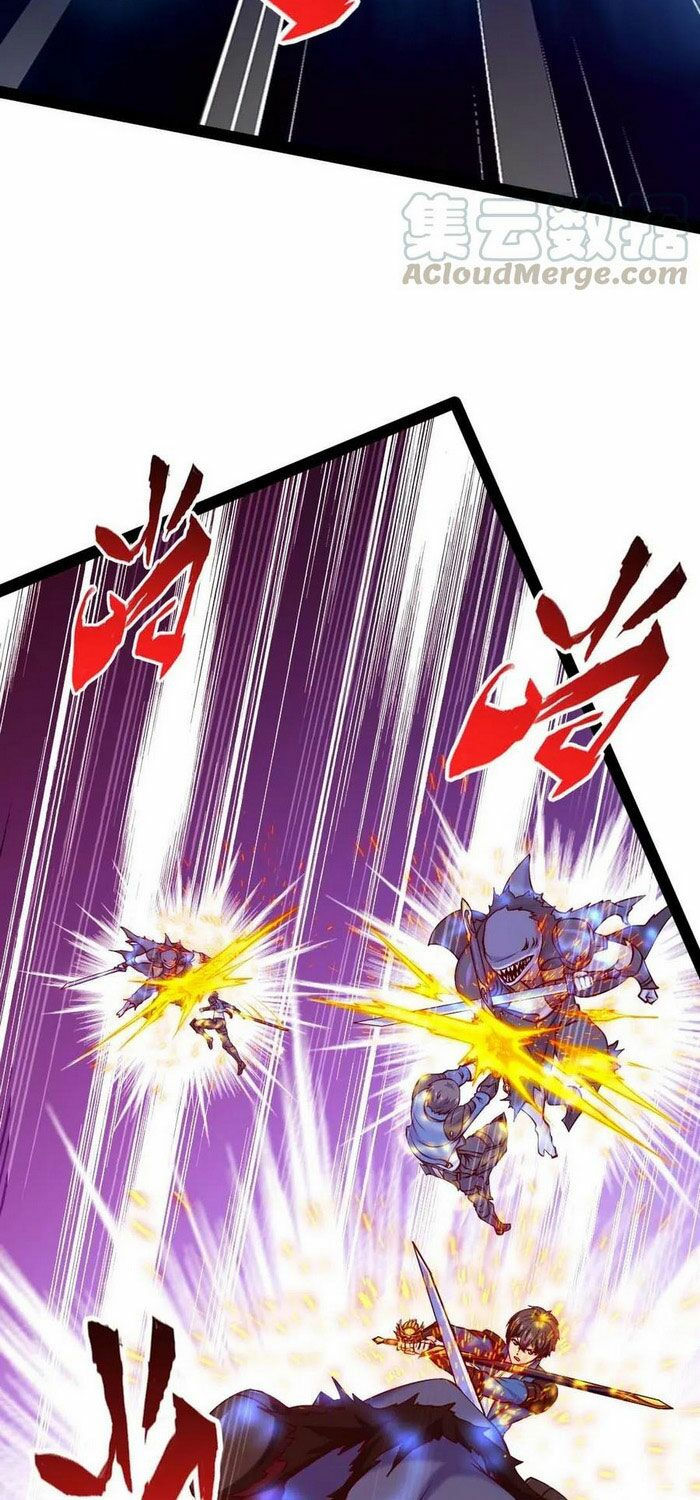 ma thú kiếm thánh dị giới tung hoành chapter 149 13