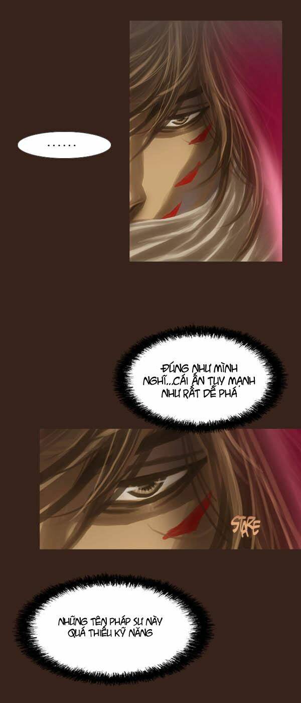 hội ảo thuật chapter 51 14