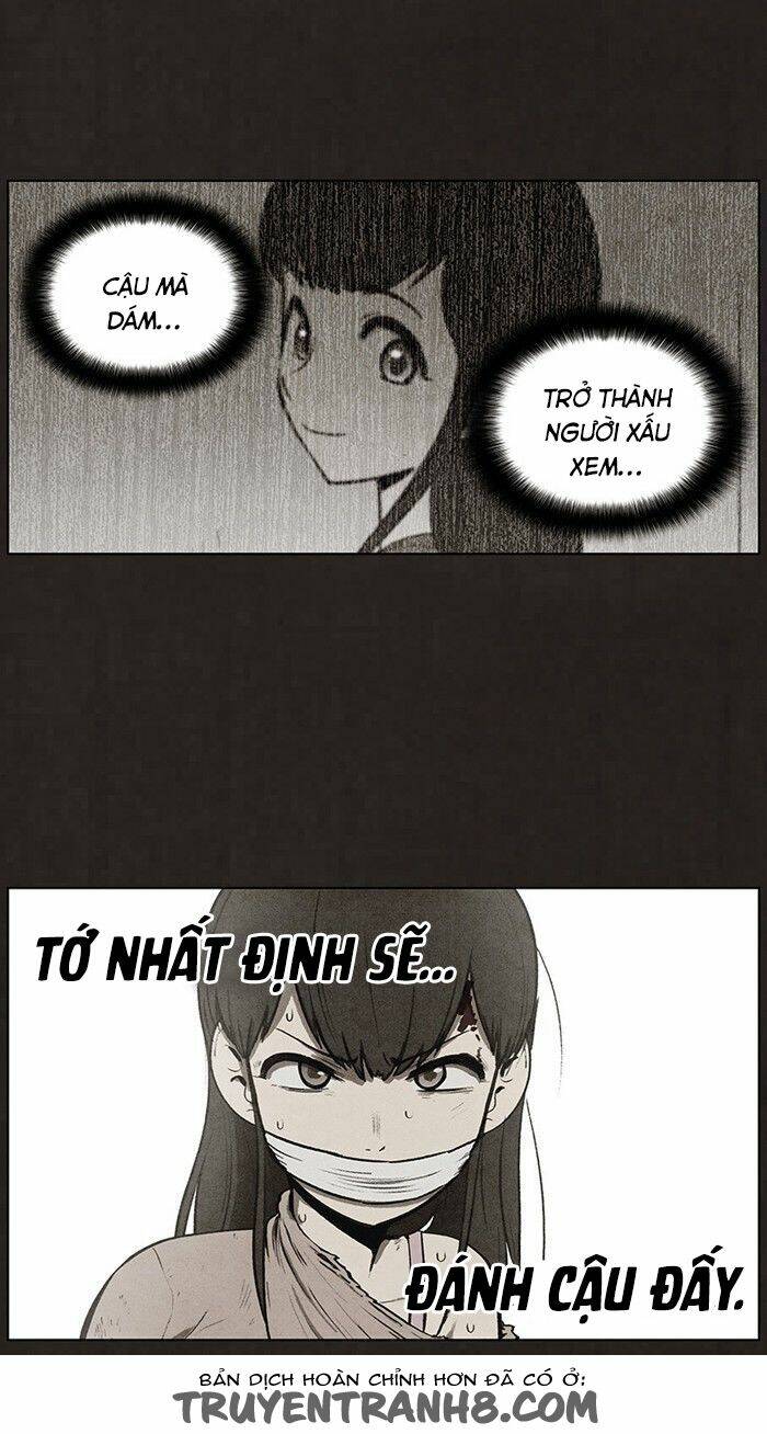 đứa con của quỷ dữ chapter 55 42