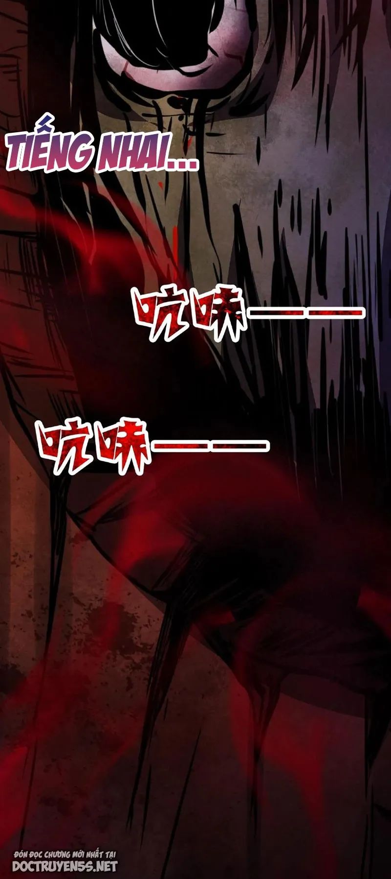 quỷ dị dược tề sư: bệnh nhân của ta đều là kinh khủng chapter 29 22