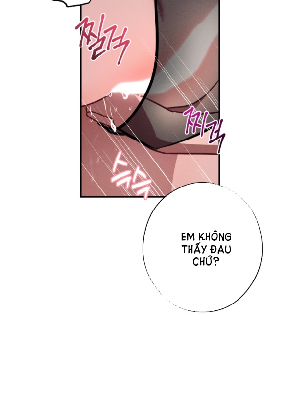 [18+] còn nhiều hơn cả những mối quan hệ đã từng Chapter 32.1 - Trang 2